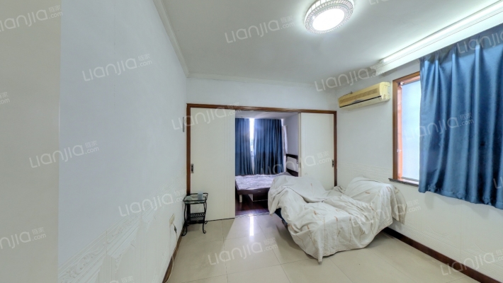 桥儿头新村木兰组团二手房实景图