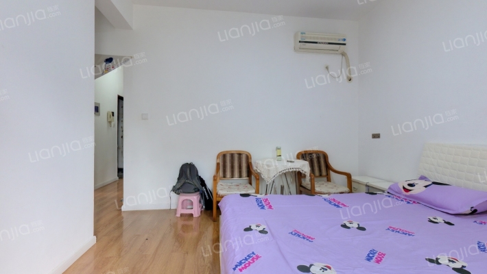 翠湖印象二手房实景图