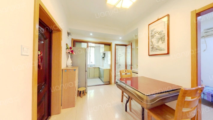 新河一村北区二手房实景图