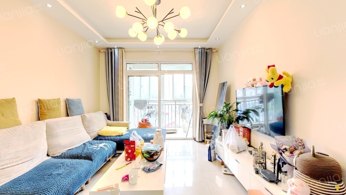 永缘寓乐圈二手房实景图