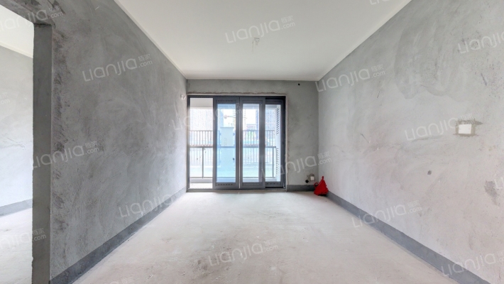 陕建凤栖学府二手房实景图