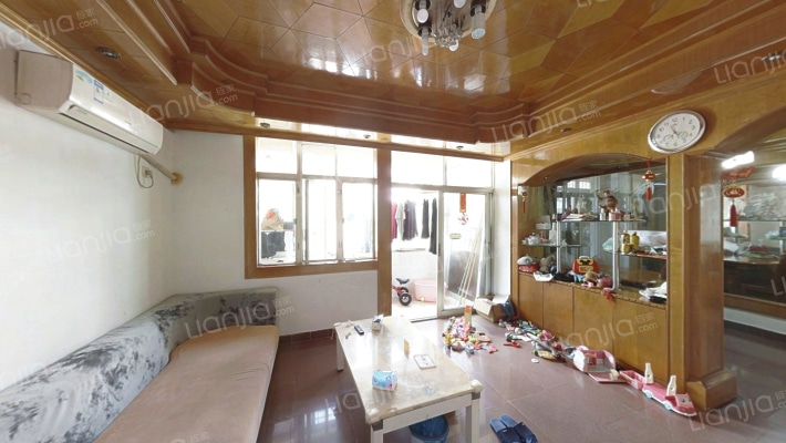 桂花北路27号二手房实景图