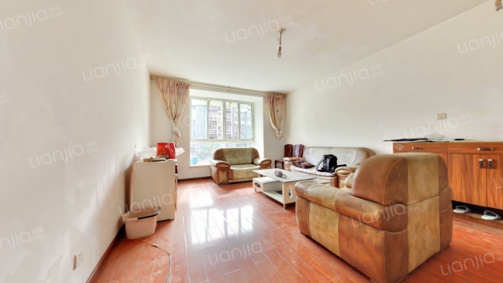 洛河小区A区二手房实景图