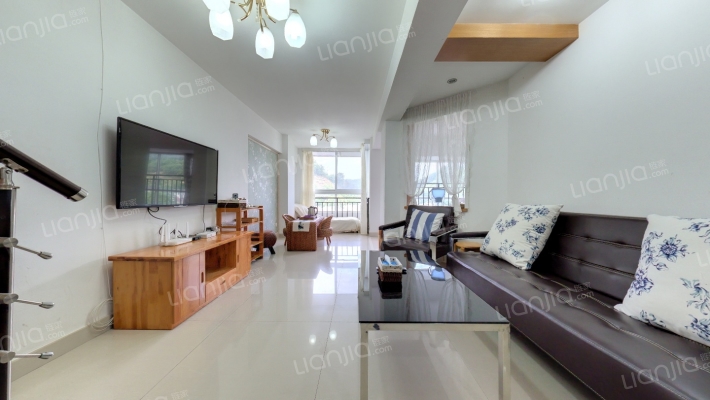 千和公寓二手房实景图