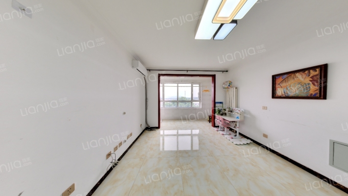 揽韵园二手房实景图