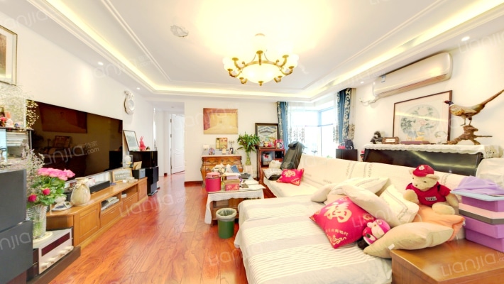 丽海馨苑二手房实景图