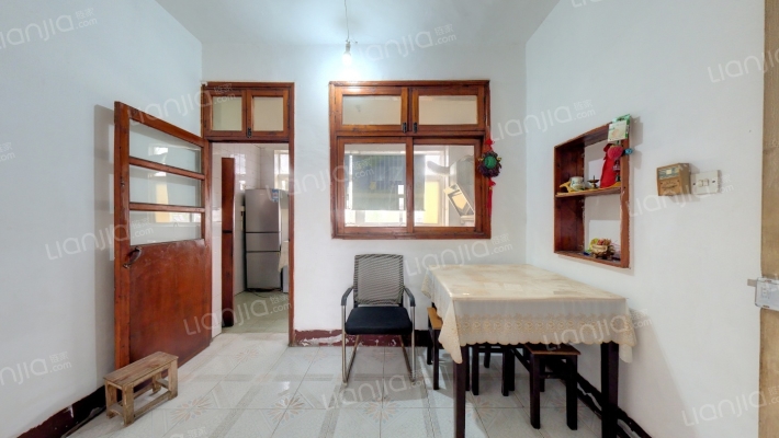 学山路19号院二手房实景图