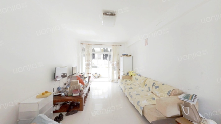 紫荆园二手房实景图