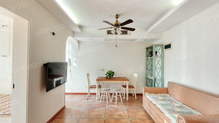 大明宏苑二手房实景图