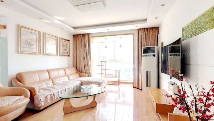 东方花园(亭湖区)二手房实景图