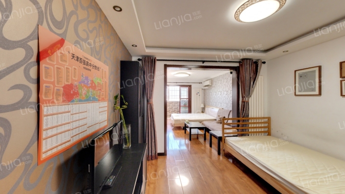 三育里二手房实景图