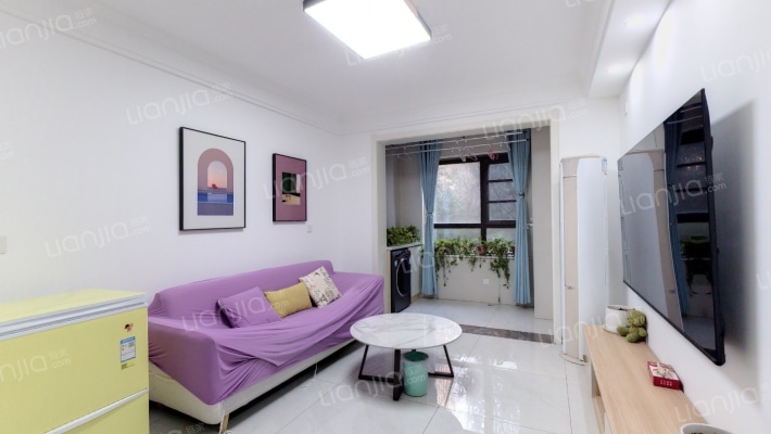 北郡二期二手房实景图