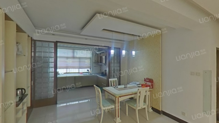 阳光北小区二手房实景图