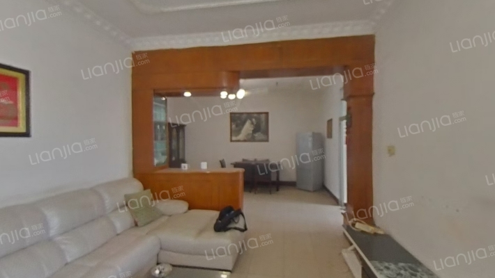 中国建设银行公寓二手房实景图