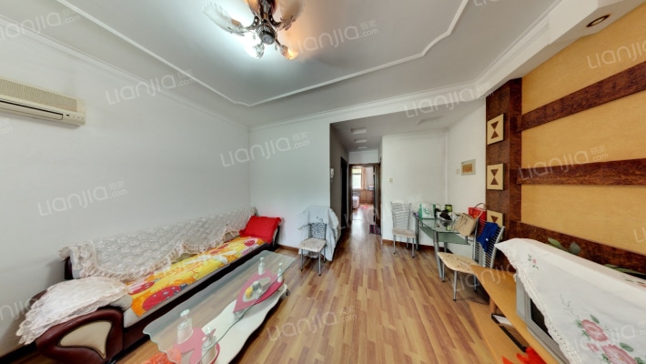 景欣苑二手房实景图