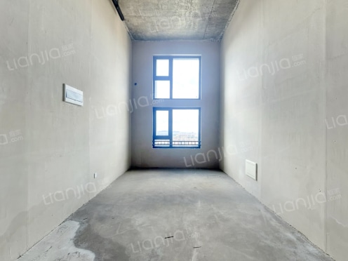 整租·龙湖春江天越 1室1厅 北