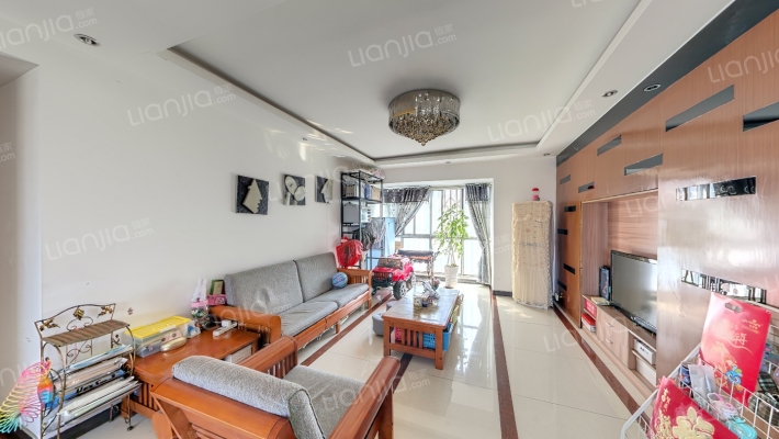 丽都国际二手房实景图