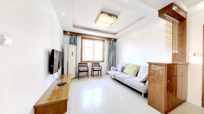 乐苑小区二手房实景图