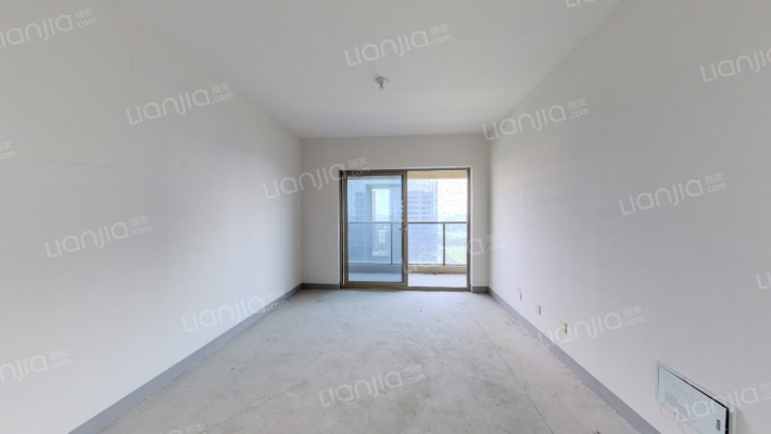 蓝城桂语兰庭二手房实景图