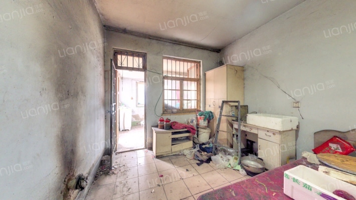 北宫东区二手房实景图