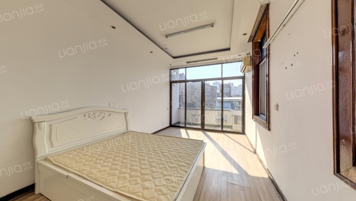 卷索巷二手房实景图