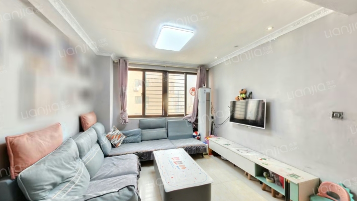 华庭嘉苑二手房实景图