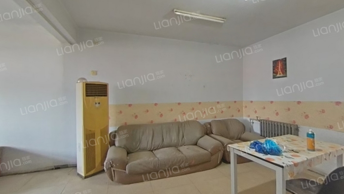 北仓路51号院二手房实景图