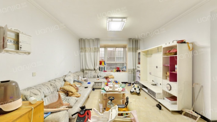 嘉苑小区二手房实景图