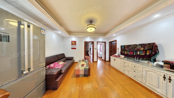 佳源都市一期二手房实景图