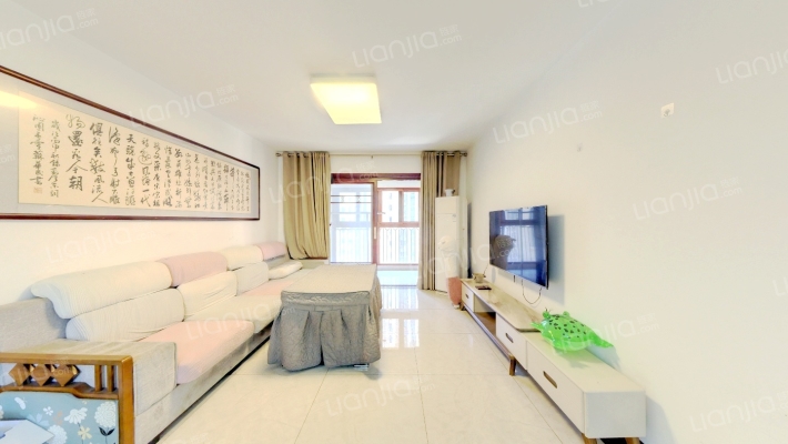 光明上海府邸二手房实景图