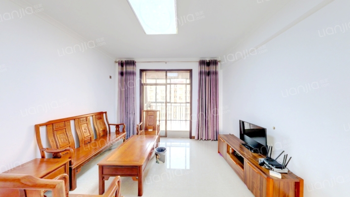 海德堡二手房实景图