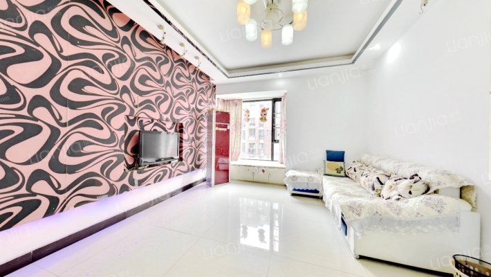 丽岛漫城二手房实景图