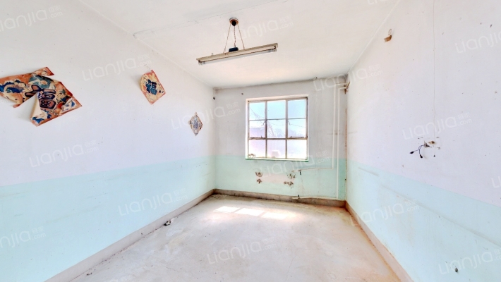 三六一五家属院二手房实景图