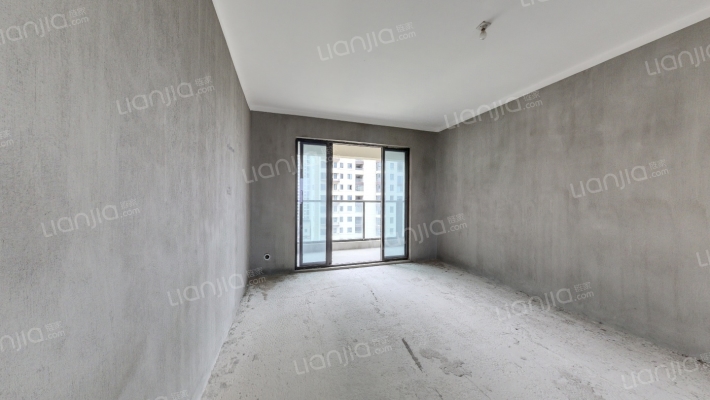 越兴府双玺二手房实景图