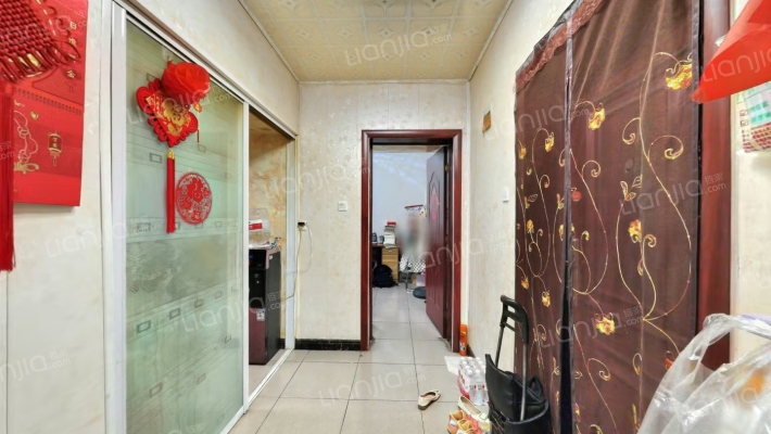 区委小区二手房实景图
