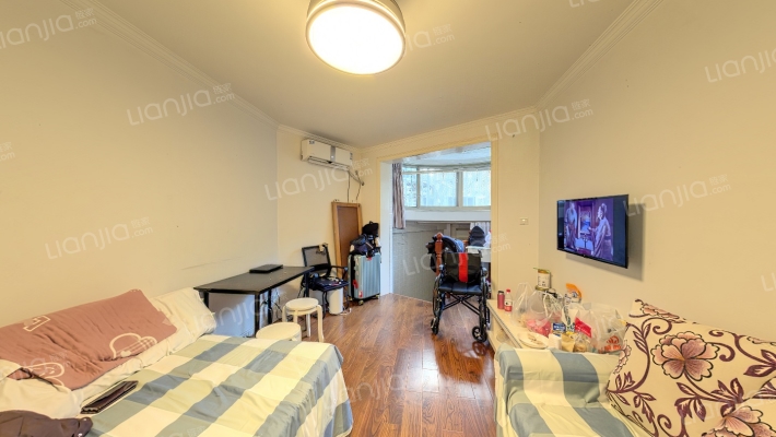 瑞雪大楼二手房实景图