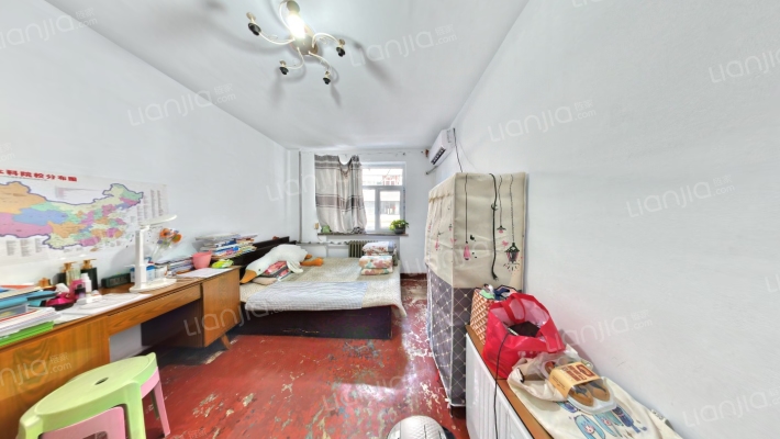 五中宿舍南院二手房实景图