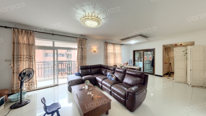 永信大厦二手房实景图