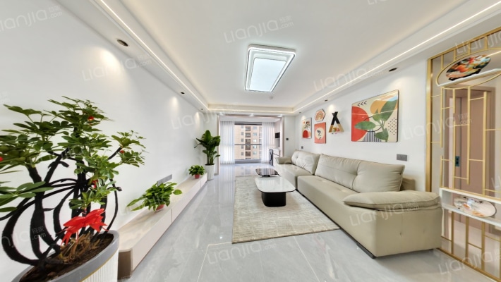 北海之滨南苑二手房实景图