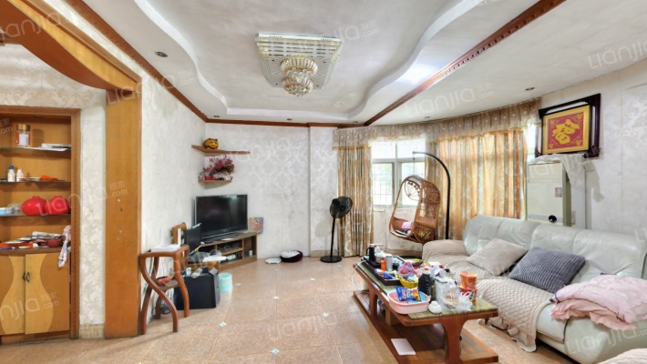 宝珠新村二手房实景图