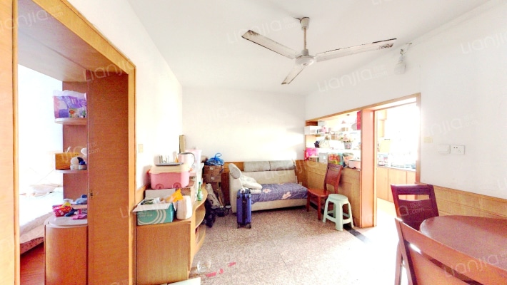 飞虹新村北区二手房实景图