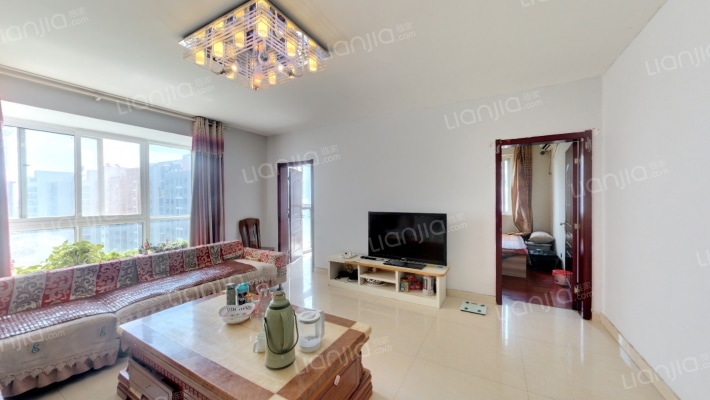 水木清华二手房实景图