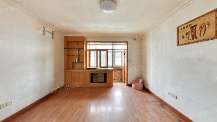 铁道科学研究院二手房实景图