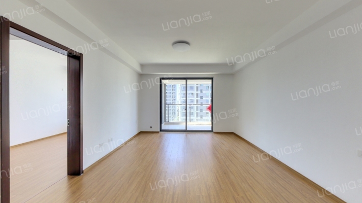 东麟府二手房实景图