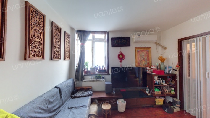 浙江路二手房实景图