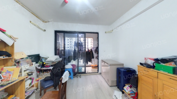 秀屿嘉园二手房实景图