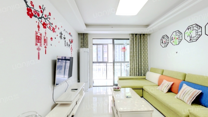 保利东郡祥园二手房实景图