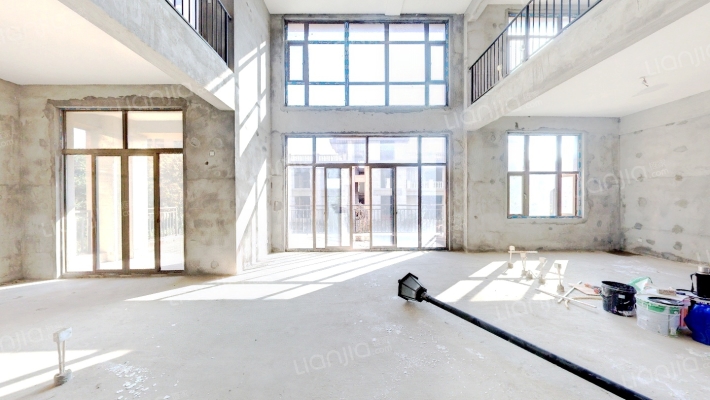 御景庄园二手房实景图