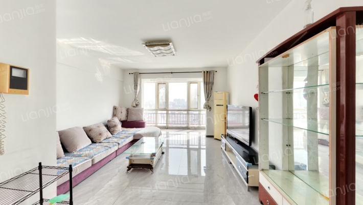 蓝多廊公寓二手房实景图