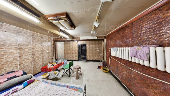 兴富里二手房实景图